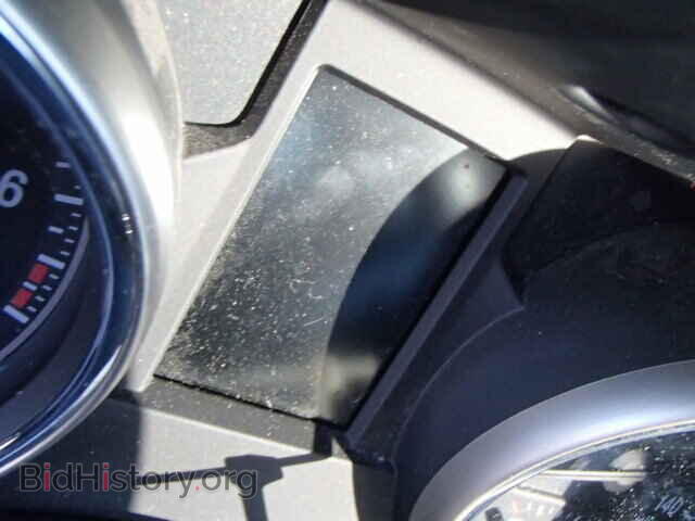2012 JEEP CHEROKEE - VIN: 1C4RJFAG1CC226733 - Фото 8