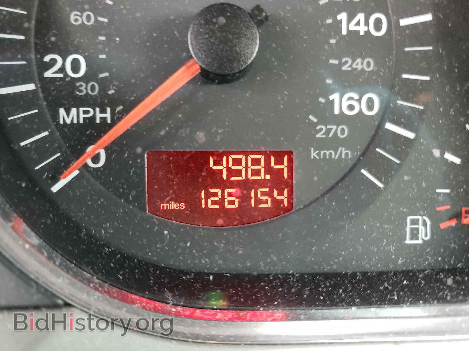 2007 AUDI A6 - VIN: WAUKH74F47N060088 - Фото 8