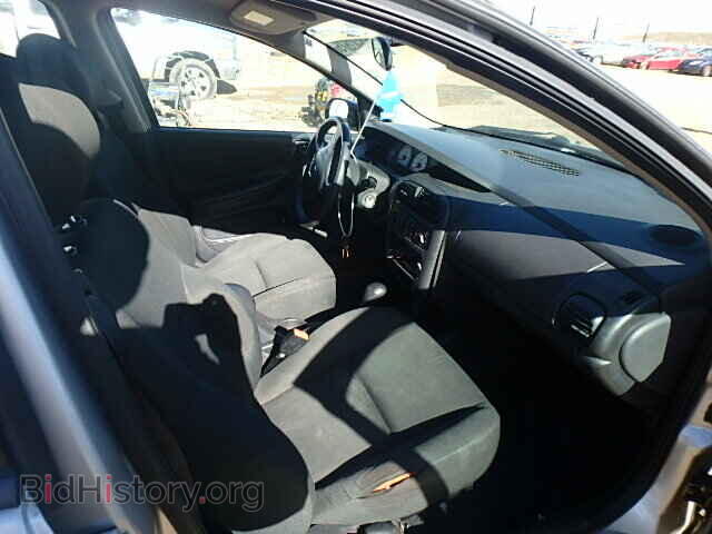 2005 DODGE NEON - VIN: 1B3ES46C65D150897 - Фото 5