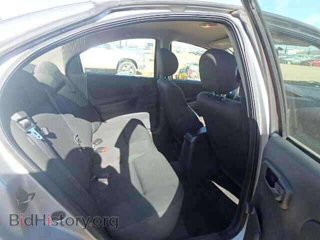 2005 DODGE NEON - VIN: 1B3ES46C65D150897 - Фото 6