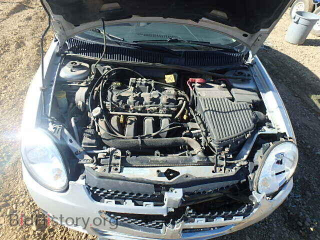 2005 DODGE NEON - VIN: 1B3ES46C65D150897 - Фото 7
