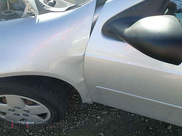 2005 DODGE NEON - VIN: 1B3ES46C65D150897 - Фото 9
