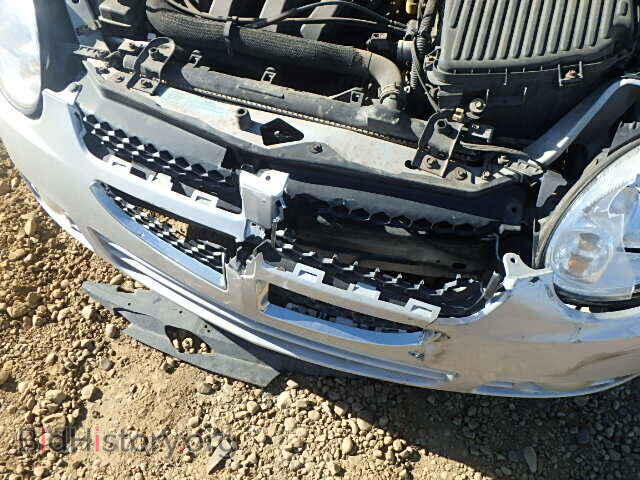 2005 DODGE NEON - VIN: 1B3ES46C65D150897 - Фото 10