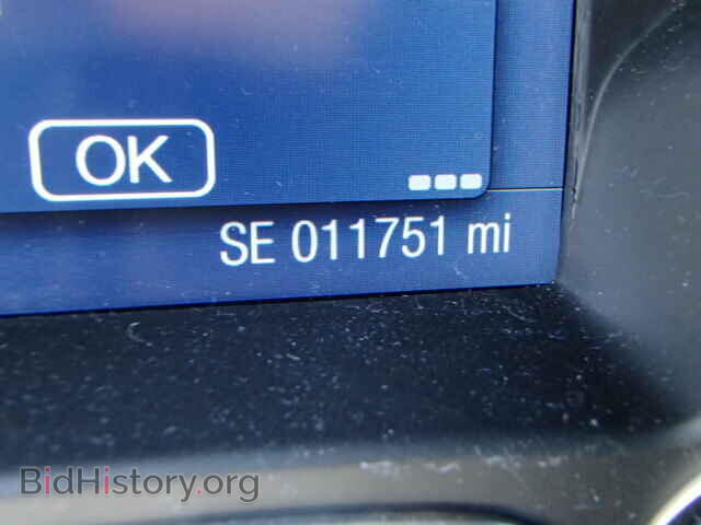 2014 FORD FOCUS - VIN: 1FADP3F2XEL284496 - Фото 8