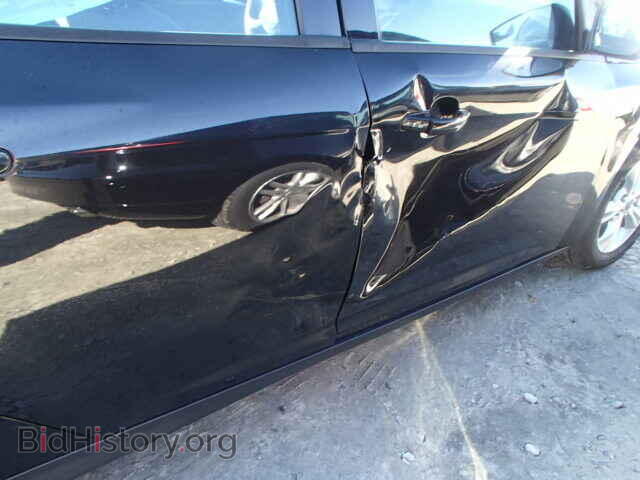 2014 FORD FOCUS - VIN: 1FADP3F2XEL284496 - Фото 10