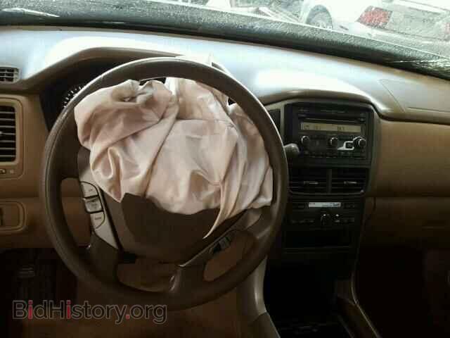 2008 HONDA PILOT - VIN: 5FNYF18438B021324 - Фото 9