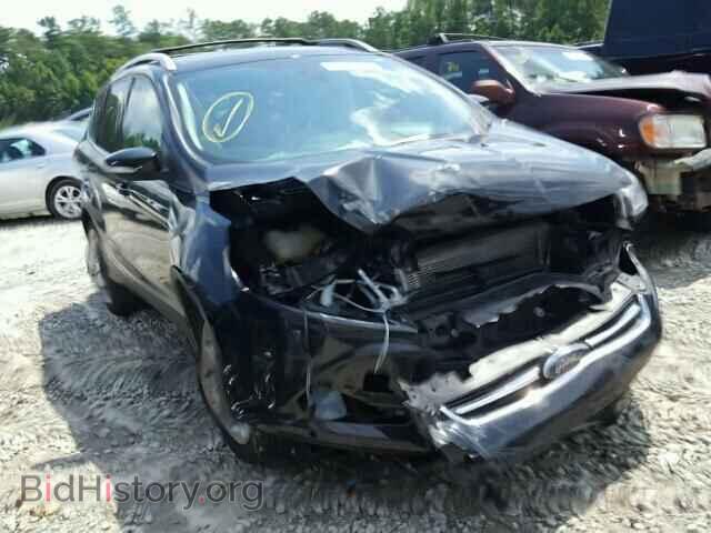 Photo 1FMCU0JXXEUB11860 - FORD ESCAPE 2014