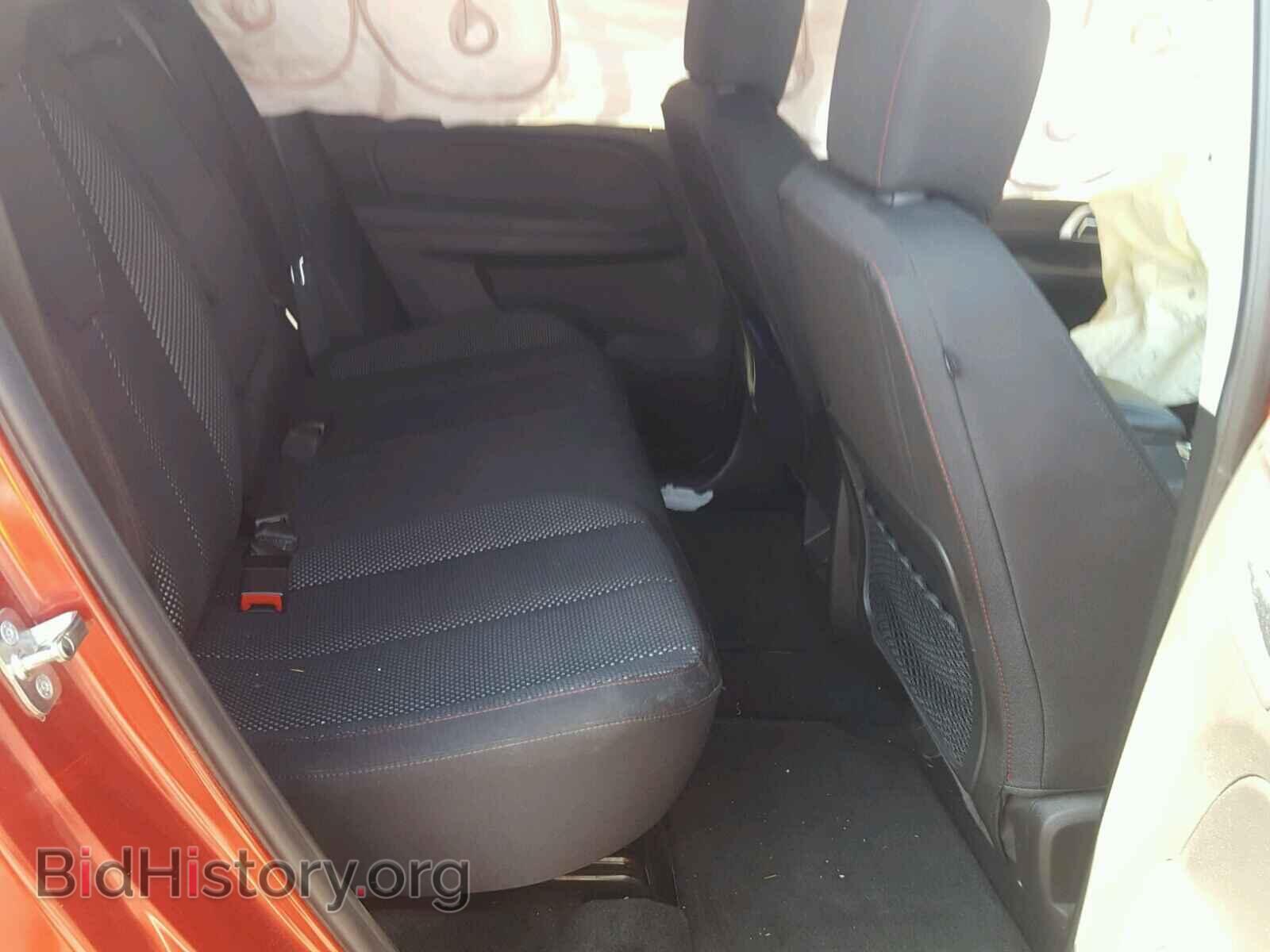 2015 GMC TERRAIN - VIN: 2GKFLWEK9F6124237 - Photo 6