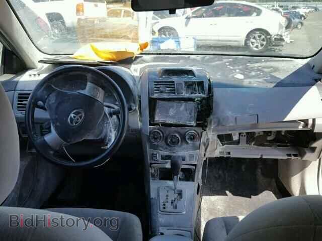 2012 TOYOTA COROLLA - VIN: 2T1BU4EE4CC772049 - Фото 9