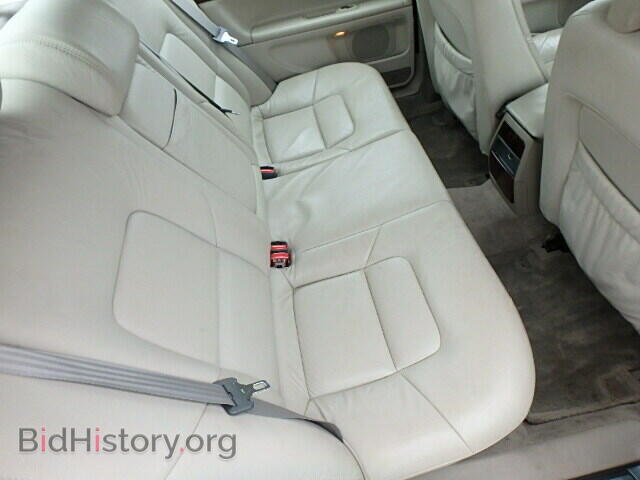 2002 VOLVO S80 - VIN: YV1TS92D221261181 - Photo 6