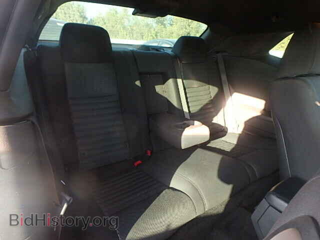 2014 DODGE CHALLENGER - VIN: 2C3CDYAG3EH111709 - Photo 6