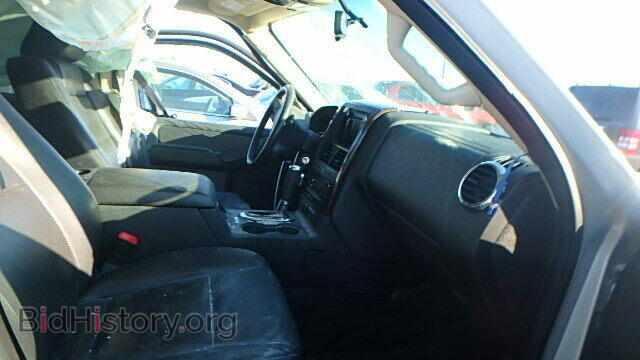 2010 FORD EXPLORER - VIN: 1FMEU6FE5AUB02206 - Photo 5