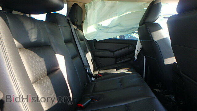 2010 FORD EXPLORER - VIN: 1FMEU6FE5AUB02206 - Photo 6