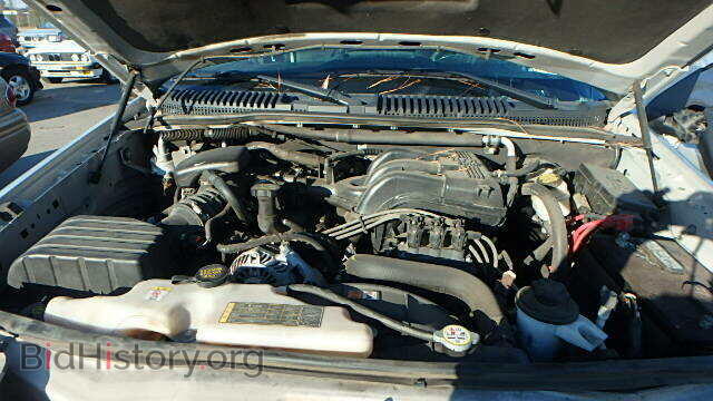 2010 FORD EXPLORER - VIN: 1FMEU6FE5AUB02206 - Photo 7