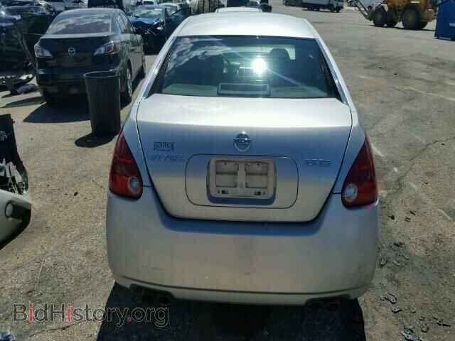 2005 NISSAN MAXIMA - VIN: 1N4BA41E35C805199 - Фото 9
