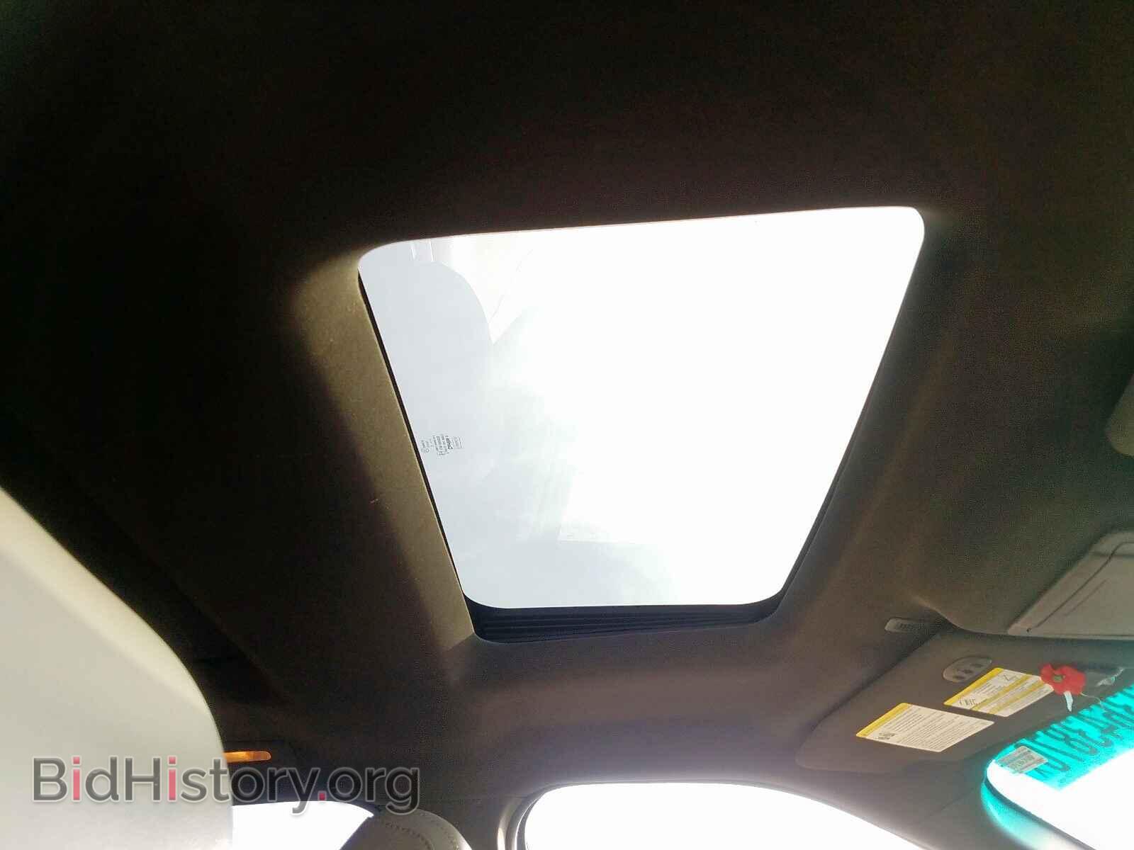 2013 FORD EXPLORER - VIN: 1FM5K8F81DGB68749 - Фото 9
