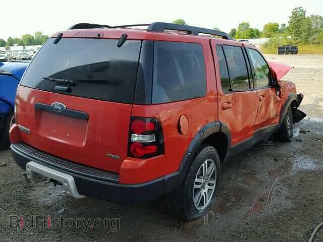 2007 FORD EXPLORER - VIN: 1FMEU73897UB56699 - Фото 4