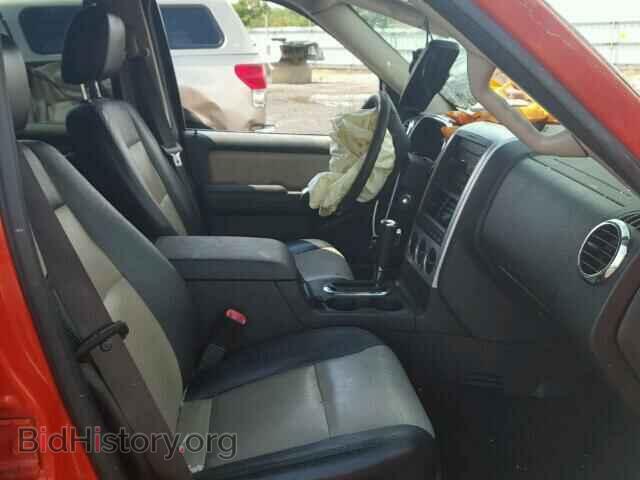 2007 FORD EXPLORER - VIN: 1FMEU73897UB56699 - Фото 5