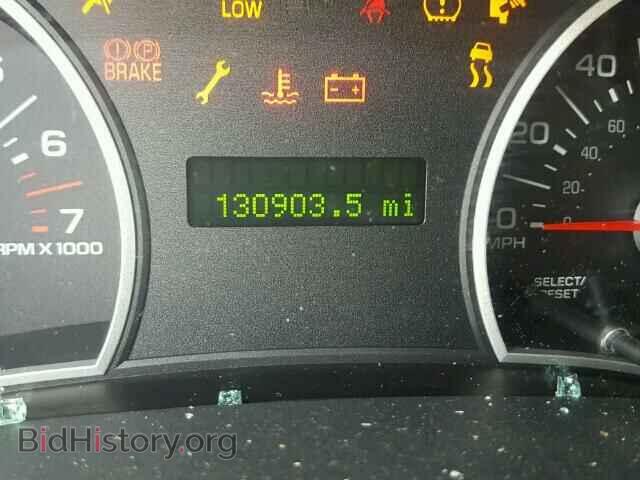 2007 FORD EXPLORER - VIN: 1FMEU73897UB56699 - Фото 8