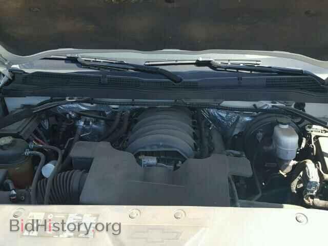 2014 CHEVROLET SILVERADO - VIN: 3GCUKSEC0EG227380 - Фото 7
