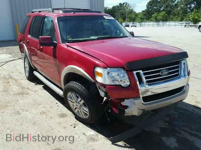 Photo 1FMEU7EE3AUA58939 - FORD EXPLORER 2010