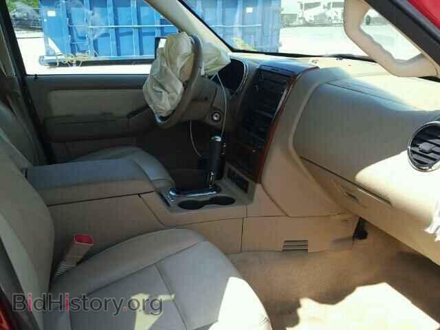 2010 FORD EXPLORER - VIN: 1FMEU7EE3AUA58939 - Photo 5