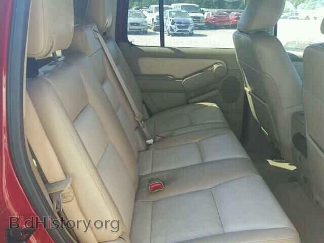 2010 FORD EXPLORER - VIN: 1FMEU7EE3AUA58939 - Photo 6