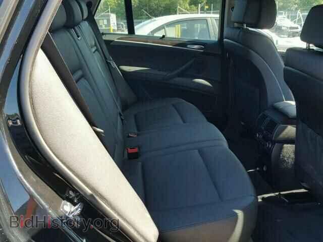 2009 BMW X5 - VIN: 5UXFE43509L267465 - Фото 6