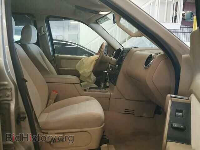 2007 FORD EXPLORER - VIN: 1FMEU73E67UA87962 - Фото 5