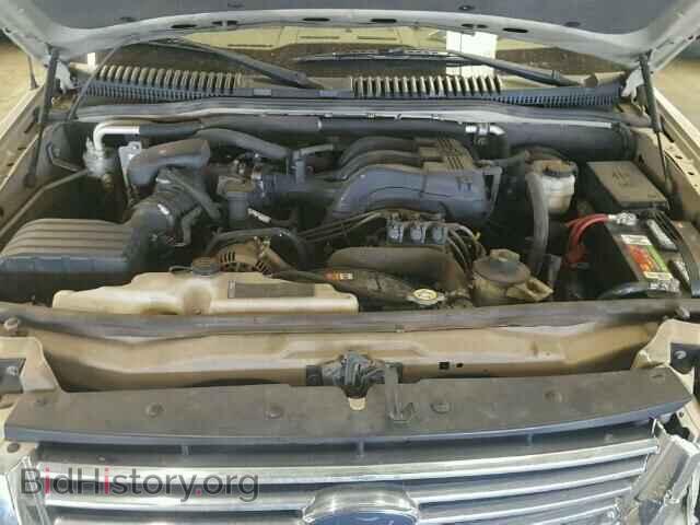 2007 FORD EXPLORER - VIN: 1FMEU73E67UA87962 - Фото 7
