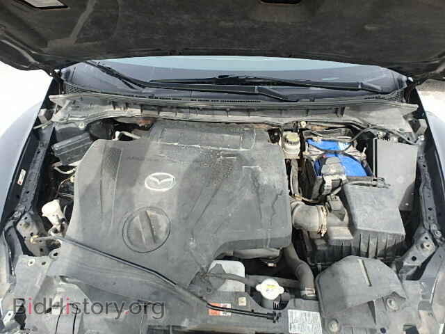 2009 MAZDA CX-7 - VIN: JM3ER293190238609 - Фото 7