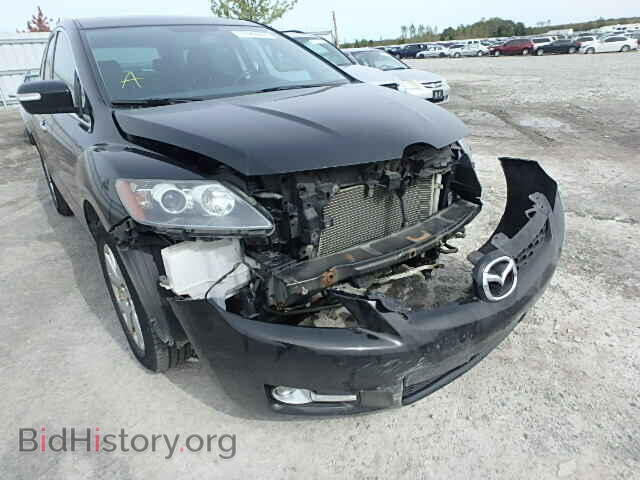 2009 MAZDA CX-7 - VIN: JM3ER293190238609 - Фото 9
