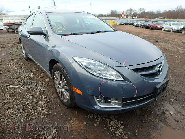 Фотография 1YVHP82A995M45561 - MAZDA 6 2009