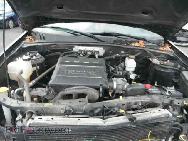 2012 FORD ESCAPE - VIN: 1FMCU9DG7CKA01552 - Photo 7