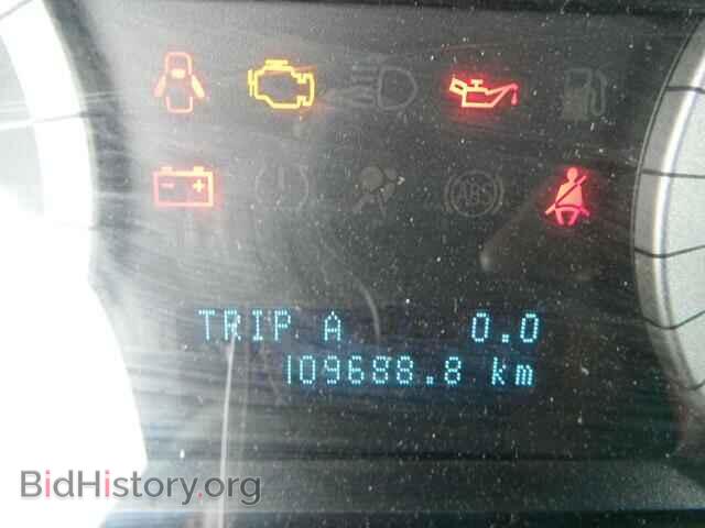 2012 FORD ESCAPE - VIN: 1FMCU9DG7CKA01552 - Photo 8