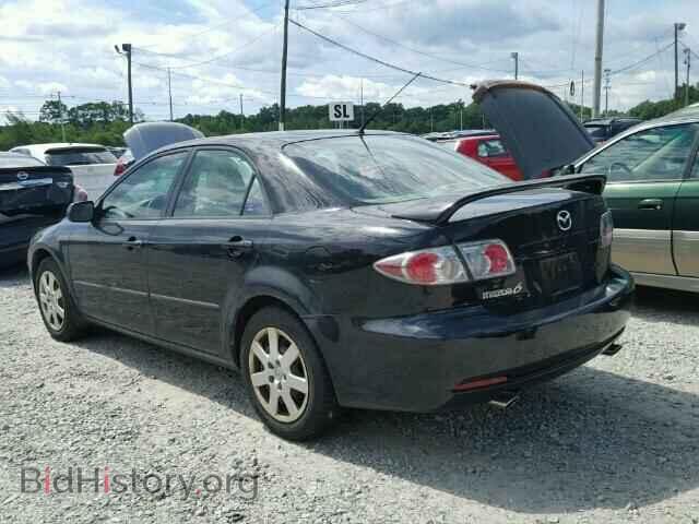 2006 MAZDA 6 - VIN: 1YVFP80C165M00816 - Фото 3