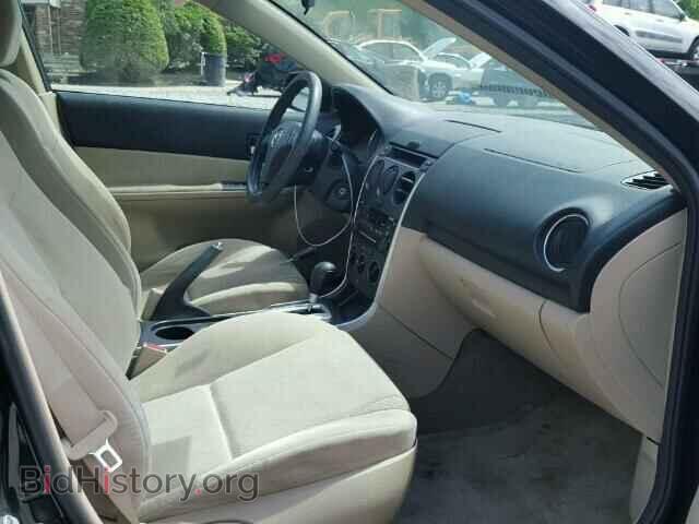 2006 MAZDA 6 - VIN: 1YVFP80C165M00816 - Фото 5