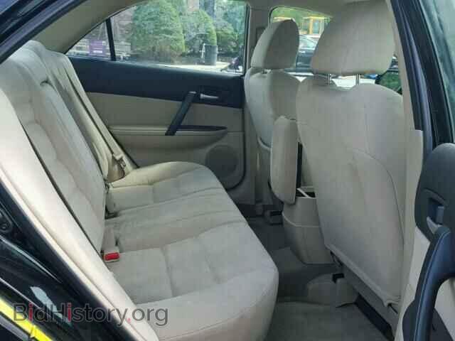 2006 MAZDA 6 - VIN: 1YVFP80C165M00816 - Фото 6