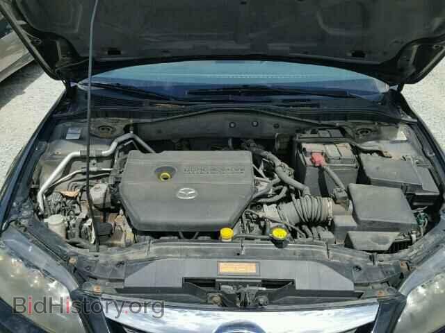 2006 MAZDA 6 - VIN: 1YVFP80C165M00816 - Фото 7