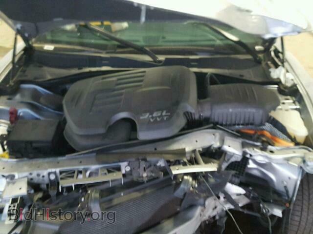 2015 DODGE CHARGER - VIN: NCS99206 - Фото 7