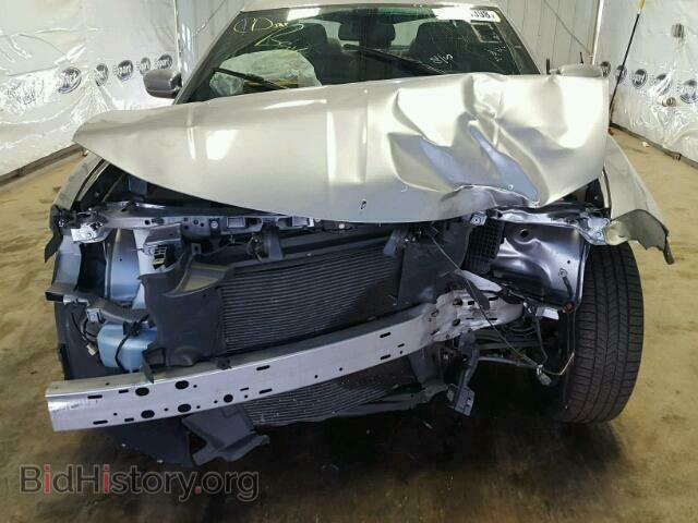 2015 DODGE CHARGER - VIN: NCS99206 - Фото 9
