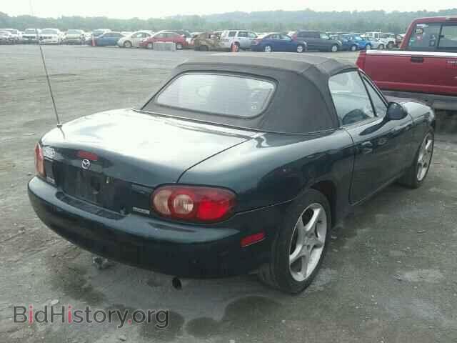 2003 MAZDA MIATA - VIN: JM1NB353630302823 - Фото 4