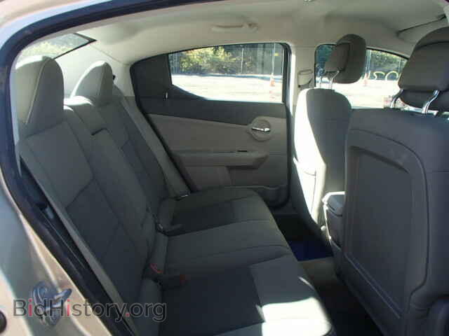 2010 DODGE AVENGER - VIN: 1B3CC4FB6AN124221 - Фото 6