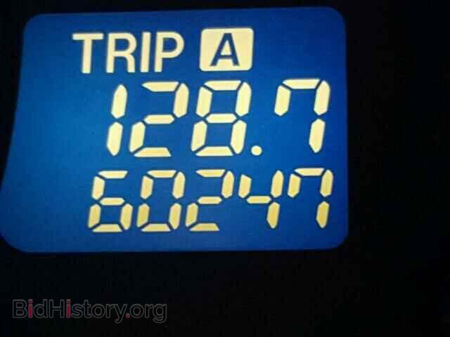2012 MAZDA CX-7 - VIN: JM3ER2B59C0416706 - Фото 8