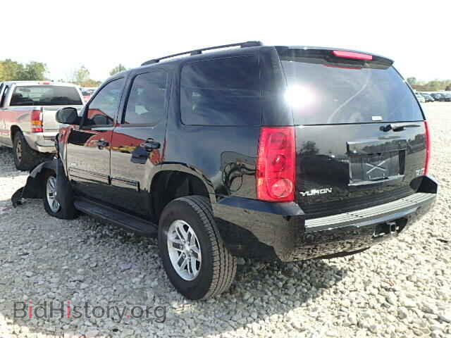 2014 GMC YUKON - VIN: 1GKS2AE04ER116410 - Фото 3