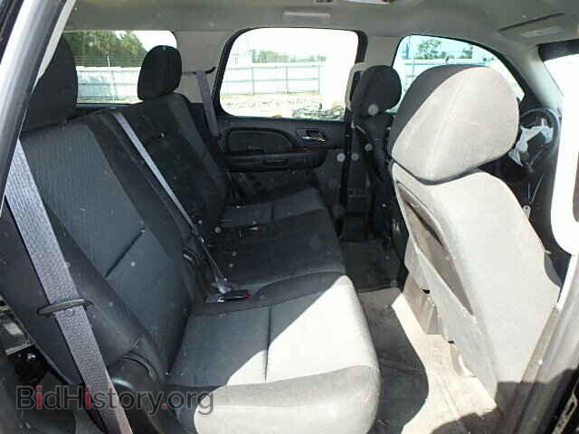 2014 GMC YUKON - VIN: 1GKS2AE04ER116410 - Фото 6
