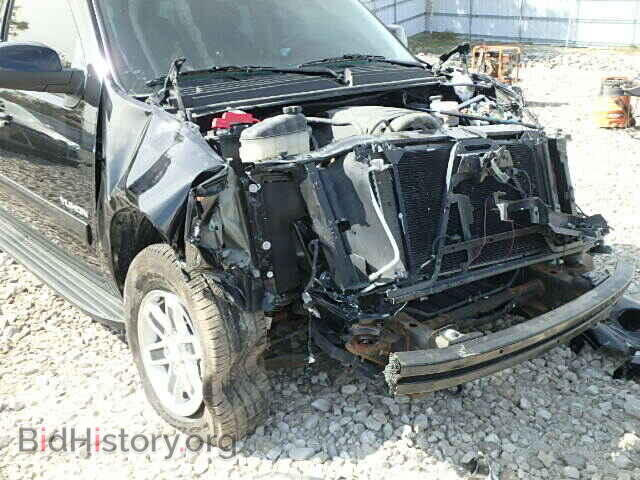 2014 GMC YUKON - VIN: 1GKS2AE04ER116410 - Фото 9