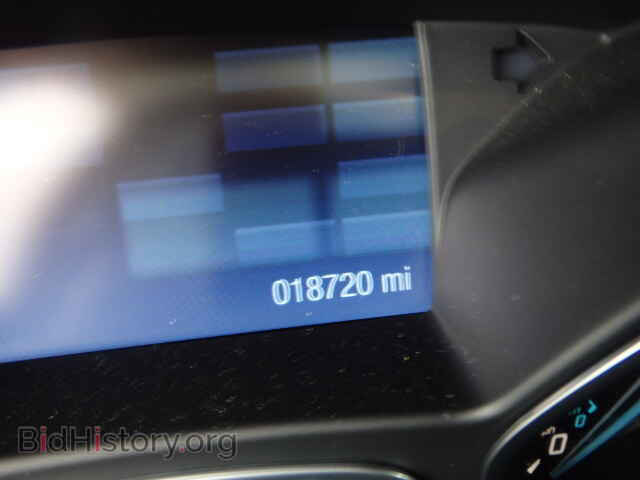 2012 FORD FOCUS - VIN: 1FAHP3K20CL265704 - Фото 8