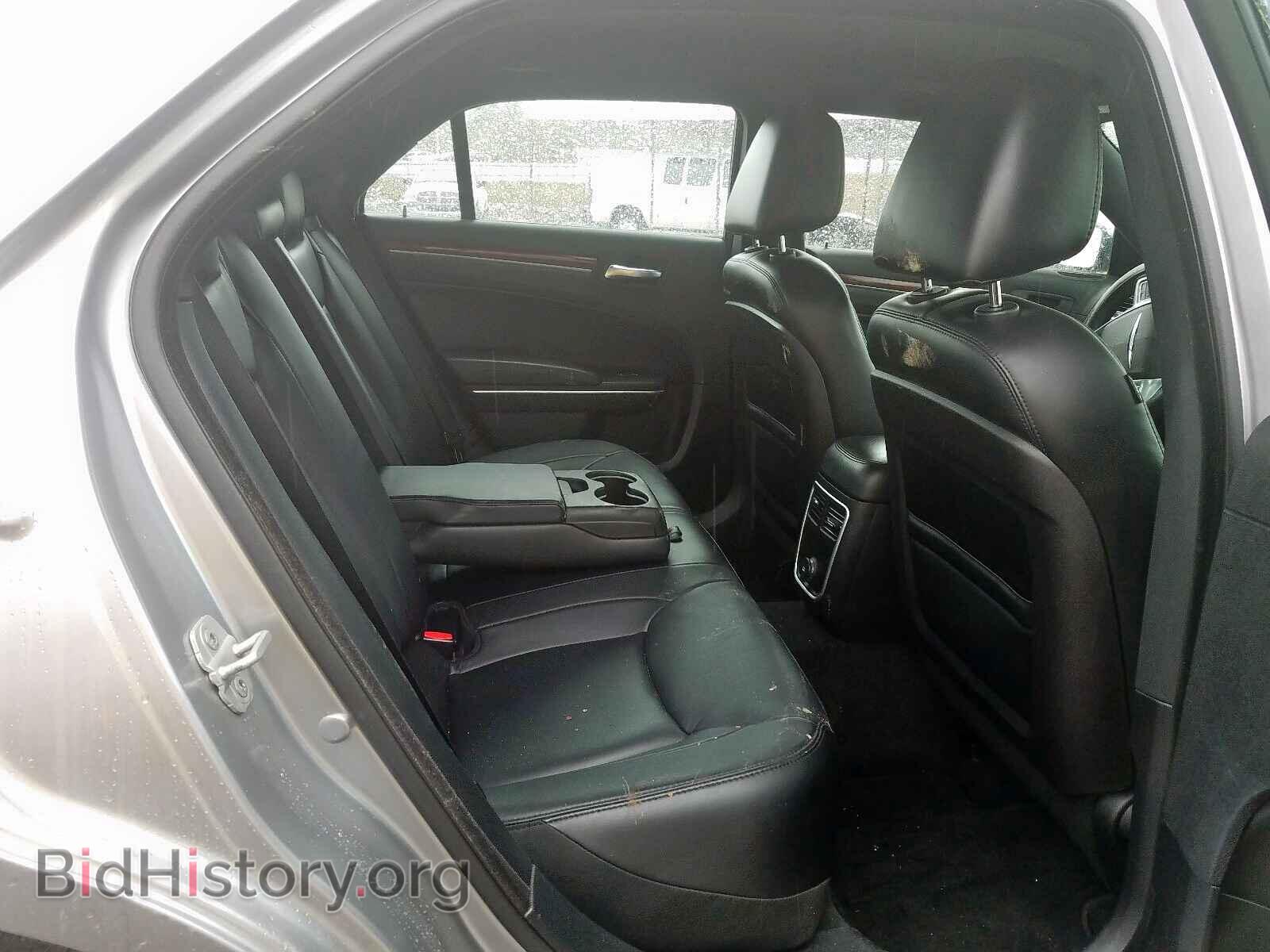 2014 CHRYSLER 300 - VIN: 2C3CCAAG4EH105105 - Photo 6