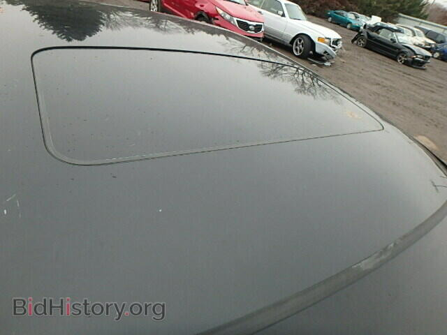 2000 VOLVO S80 - VIN: AC232853MD - Фото 10